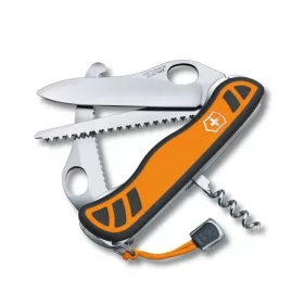 ZSEBKÉS, VICTORINOX SWISS ARMY HUNTER XT, NARANCS/FEKETE