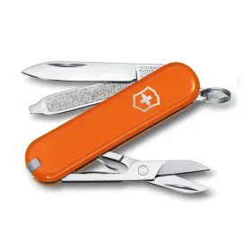 ZSEBKÉS, VICTORINOX SWISS ARMY CLASSIC SD, MANGO TANGO