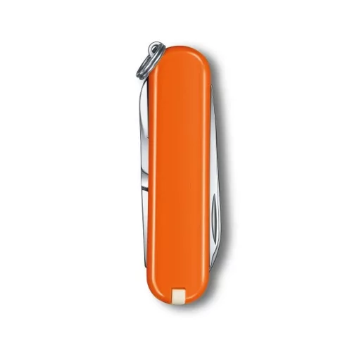 ZSEBKÉS, VICTORINOX SWISS ARMY CLASSIC SD, MANGO TANGO