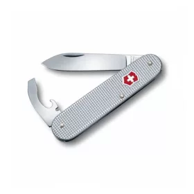 ZSEBKÉS, VICTORINOX SWISS ARMY BANTAM, ALOX