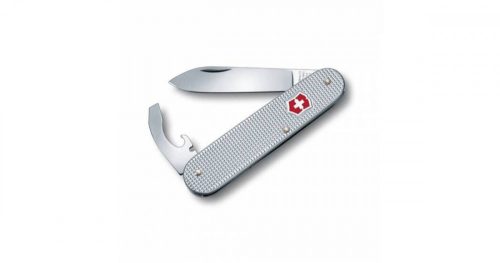 ZSEBKÉS, VICTORINOX SWISS ARMY BANTAM, ALOX