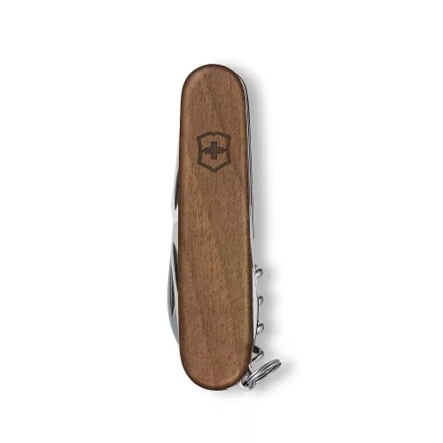 ZSEBKÉS, VICTORINOX SWISS ARMY SPARTAN WOOD