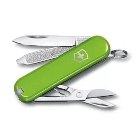 ZSEBKÉS, VICTORINOX SWISS ARMY CLASSIC SD, SMASHED AVOCADO