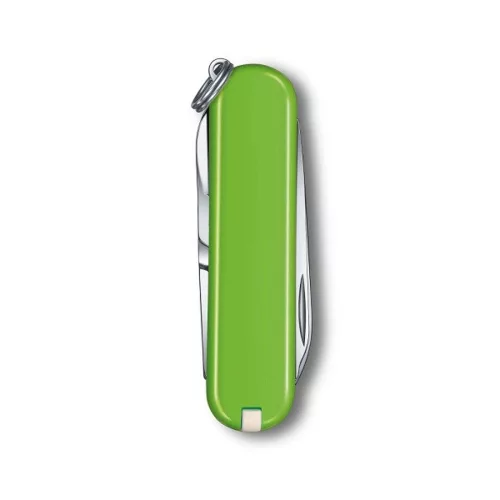 ZSEBKÉS, VICTORINOX SWISS ARMY CLASSIC SD, SMASHED AVOCADO