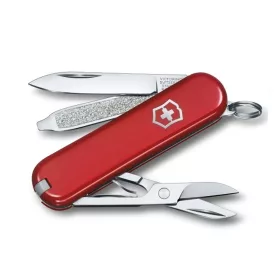 ZSEBKÉS, VICTORINOX SWISS ARMY CLASSIC SD, STYLE ICON