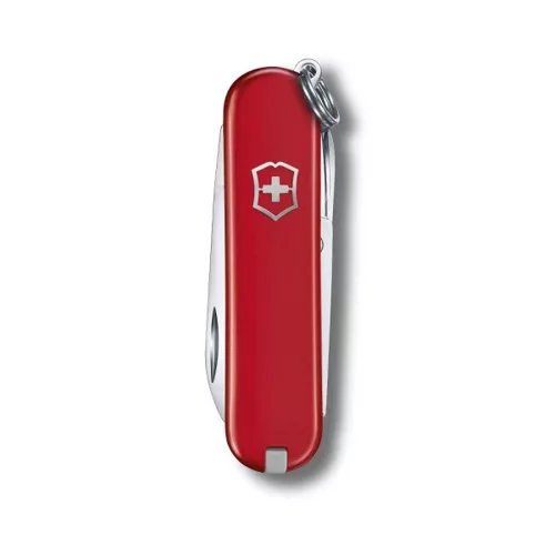 ZSEBKÉS, VICTORINOX SWISS ARMY CLASSIC SD, STYLE ICON