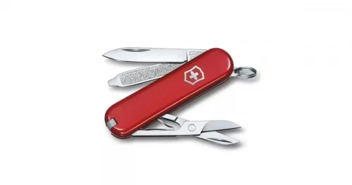 ZSEBKÉS, VICTORINOX SWISS ARMY CLASSIC SD, STYLE ICON
