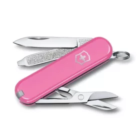 ZSEBKÉS, VICTORINOX SWISS ARMY CLASSIC SD, CHERRY BLOSSOM