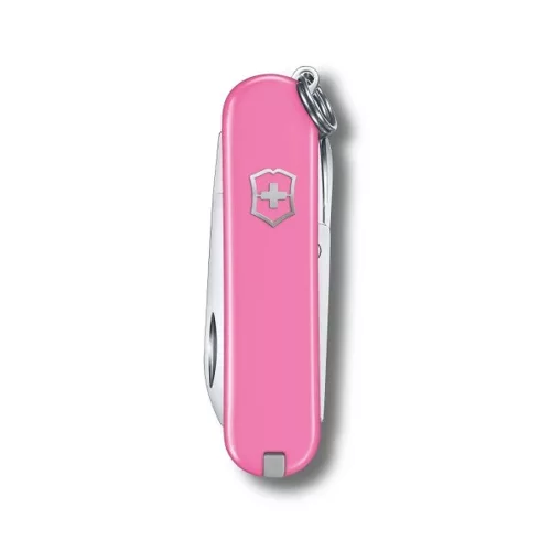 ZSEBKÉS, VICTORINOX SWISS ARMY CLASSIC SD, CHERRY BLOSSOM