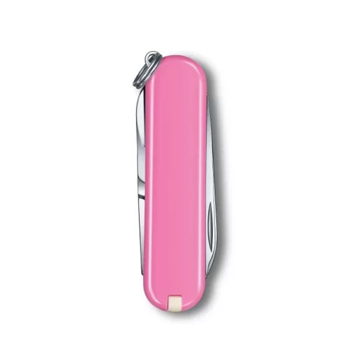 ZSEBKÉS, VICTORINOX SWISS ARMY CLASSIC SD, CHERRY BLOSSOM