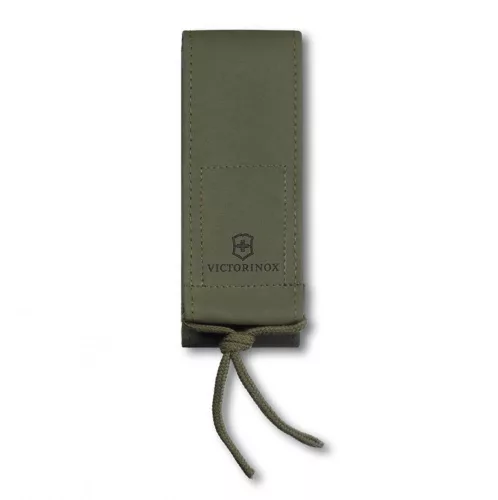ZSEBKÉS, VICTORINOX SWISS ARMY HUNTER PRO, EGYKEZES NYITÁSSAL, NARANCS