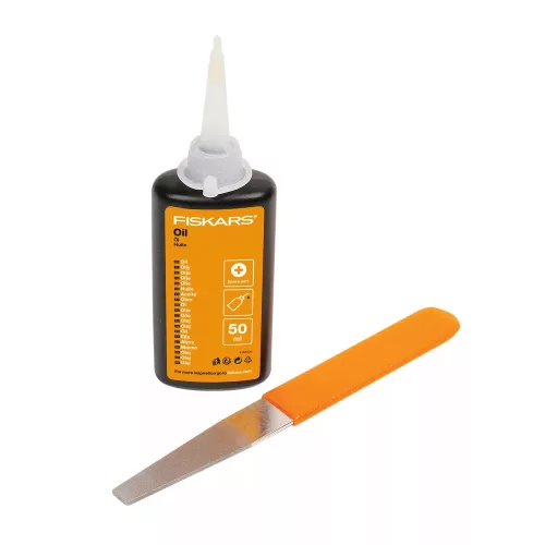 Ágvágó fém fogaskerekes Fiskars PowerGearX LX92