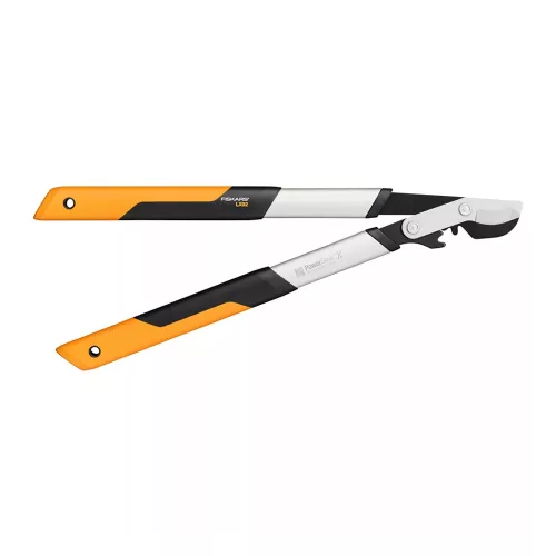 Ágvágó fém fogaskerekes Fiskars PowerGearX LX92