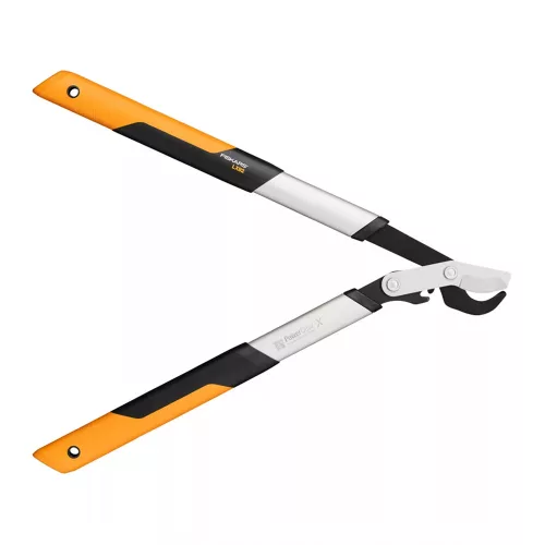 Ágvágó fém fogaskerekes Fiskars PowerGearX LX92