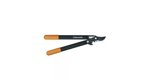 Ágvágó műanyag fogaskerekes Fiskars PowerGear-L72