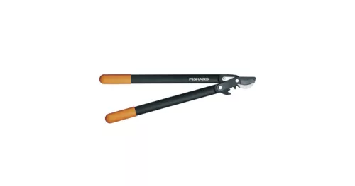 Ágvágó műanyag fogaskerekes Fiskars PowerGear L74