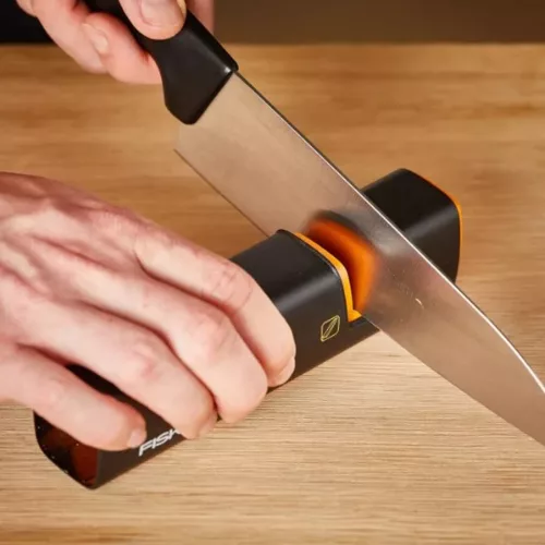 Fiskars késélező Edge