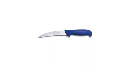 Ívelt zsigerelőkés 15 cm Dick