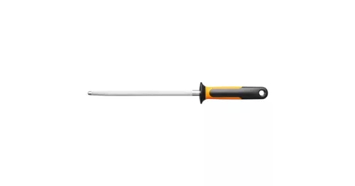 Fenőacél, élező, 20 cm Fiskars Functional Form