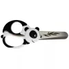 Gyermekolló panda 13cm Fiskars