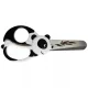Gyermekolló panda 13cm Fiskars