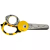 Gyermekolló méhecske 13cm Fiskars