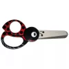 Gyermekolló katica 13cm Fiskars