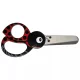 Gyermekolló katica 13cm Fiskars
