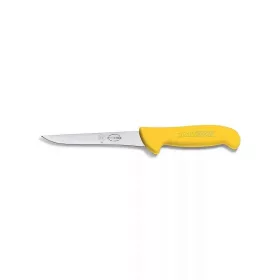 Csontozókés 13cm egyenes, normál, sárga Dick ErgoGrip
