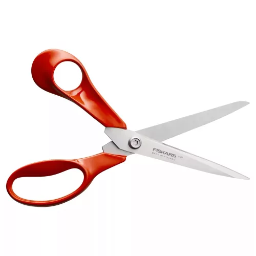 Balkezes olló 21 cm Fiskars
