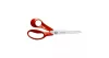 Balkezes olló 21 cm Fiskars