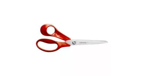 Balkezes olló 21 cm Fiskars