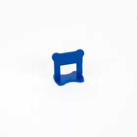 Fugázó klipsz 1,0 mm 100 db