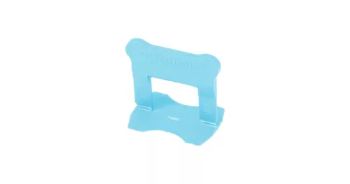Fugázó klipsz 3 mm 100 db 