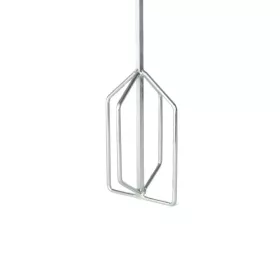 Habarcskeverő szár 120 x 660 mm