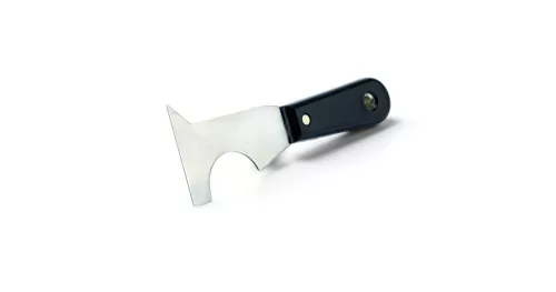 Spatulya 65 mm rozsdamentes