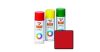 Festék spray, RAL 3020 forgalmi piros 0.4l, Prisma Color