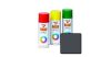 Festék spray, RAL 7024 grafit szürke 0.4l, Prisma Color