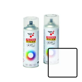 Színtelen lakk matt 0.4l, Prisma Color