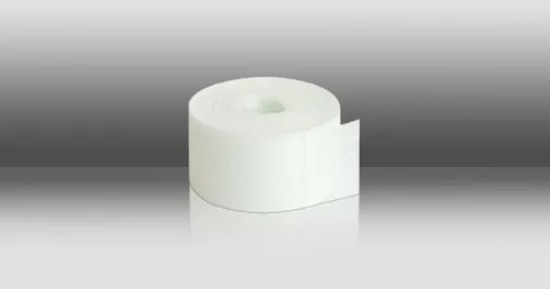 Erősítőcsík üvegszövet 25 m x 50 mm