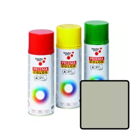 Festék spray, RAL 7032 kékes szürke 0,4l
