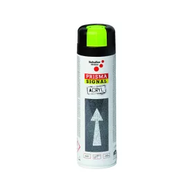 Prisma Signal jelzőspray 500 ml sárga
