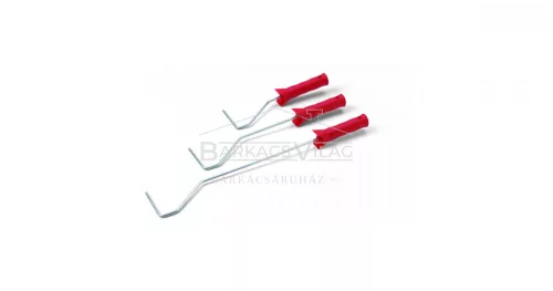 Festőhenger nyél 6mm Grip HK 5x20cm