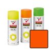 Festék spray, Neon Red 400ml 91061, Prisma Effect