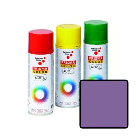 Festék spray kékeslila Prisma Color RAL 4005