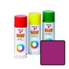 Festék spray forgalmi lila Prisma Color RAL 4006