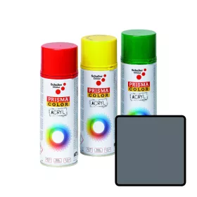 Festék spray kékeszürke Prisma Color RAL 7031