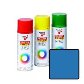 Festék spray égkék Prisma Color RAL 5015