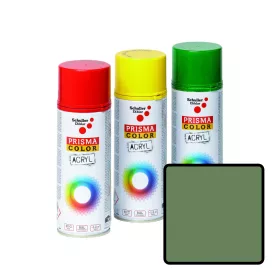 Festék spray rezedazöld Prisma Color RAL 6011