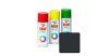 Festék spray szürkésfekete Prisma Color RAL 7021